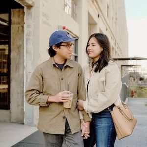 Meet your Posher, Abraham